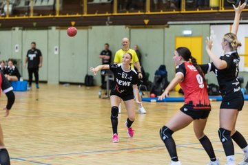 Bild 178 - wAJ SV Henstedt Ulzburg - SC Alstertal Langenhorn : Ergebnis: 30:41